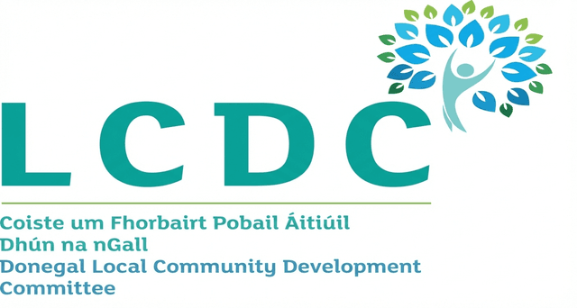 LCDC — Donegal Local Community Development Committee